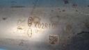 KIA SORENTO IV 2.2 CRDI 23R ФІЛЬТР DPF САЖОВИЙ ТРУБА ВИХЛОП K02R100  (18848947142) фото min 7