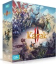 Настольная игра Альби Карак 2.