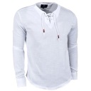 Мужская льняная рубашка Everyday Airy Linen