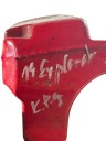 FORD EXPLORER VI 2020 LEFT SIDE REAR CALIPER INHIBITORY  photo 7
