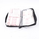 MERCEDES W169 W203 W212 TROUSSE DE PREMIERS SECOURS AUTOMOBILE A1698600150photo 10
