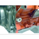 СОЕДИНЕНИЕ АДАПТЕРА ДАЧТИКА ДАВЛЕНИЯ МАСЛА M16X1,5 DO 1/8 NPT DO VS  фото 9