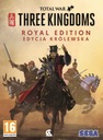 Total War: Three Kingdoms Royal Edition (ПК) Ключ Steam