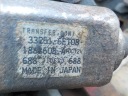 SUZUKI VITARA II 1.9 DDS 129KM КОРОБКА 5 ПЕРЕДАЧ Z REDUKTORIUMI  (18171199707) фото min 11