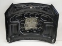 MERCEDES CAPOT COUVERCLE MOTEUR NOIRE 197 C CLASSE 205 W205 S205 C205 A205photo 14