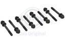 SET BOLTS CYLINDER HEAD CYLINDERS [ ELRING ] 632.730 photo 3 - milautoparts-fr.ukrlive.com