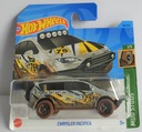 Грязевые шипы Hot Wheels Chrysler Pacifica 2023 НОВИНКА