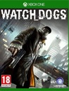 Watch Dogs XOne XO Б/у