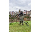 Підтримує Korum Tripod 3 Rod