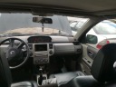 NISSAN X-TRAIL STRAP SECURITY - REAR SALON 2005 2.2L DK2665KC  photo 9