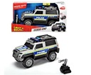 Policajné vozidlo polícia Dickie Toys 4006333049903 Kód výrobcu 4006333049903