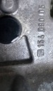 MERCEDES CLK W209 C209 2.2 DCI COUVERCLE DE SOUPAPES 6460161705photo 7