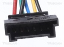 TRISCAN SERVOMOTEUR ÉLECTRIQUE COUVERCLES COUVERCLES DE COFFRE BMW X3 09.10-08.17photo 9