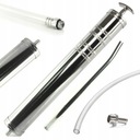 РУЧНОЙ НАСОС МАСЛЯНИК 1000мл ДЛЯ МАСЛА