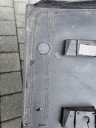 MOULURE PORTES DROIT ARRIÈRE FORD KUGA II SUV CJ54-S24902-Aphoto 7