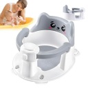 КРІСЛО ДЛЯ КУПАННЯ СИДІННЯ ДЛЯ КУПАННЯ ЕРГОНОМІЧНЕ ЗРУЧНЕ ДЛЯ НЕМОВЛЯТ
