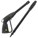 Насадка Gun Lance для стиральной машины Karcher K2-K7 Lavor BlackDecker GW. М14
