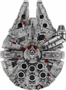 LEGO STAR WARS Sokół Millennium 75192 EAN (GTIN) 5702015869935