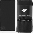 БЫСТРОСЫХАЮЩЕЕ ПОЛОТЕНЦЕ 4F U039 170x80см МИКРОФИБРА ДЛЯ ТРЕНИРОВКИ ПЛАВАНИЯ, БОЛЬШОЕ