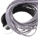 ШОЛОМ PIGTAIL DECOR WARKOCZ DO WLOSOW KUCYK WARKOCZ DO WLOSOW Z ПРИСОСКА WLOSY P  фото 12