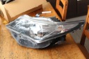 PHARE GAUCHE GAUCHE AVANT LED FJD AURIS II 81150-02E21photo 16
