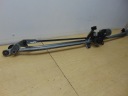 MÉCANISME MOTEUR ESSUIE-GLACES OPEL MERIVA B EUROPEphoto 10