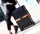 Багажный ремень для крепления сумок-чемоданов Travel Code ID