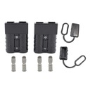 Indicator light battery quick connector electrical disconnection CP-0614-01