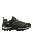 CMP Trekkingi Rigel Low Trekking Wp 3Q54457 Khaki