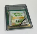 Книга джунглей Nintendo Game Boy Color