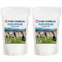 SZAPPANPEHELY MOSÓPOR TERMÉSZETES 2x 1kg