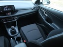 Hyundai i30 1.4 CVVT, Salon Polska, Klima Liczba drzwi 4/5