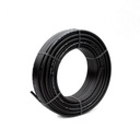 Rura PE 16 mm 25m PN4 do linii kroplującej podziemnej i zraszaczy MTB