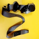 CEINTURE DE SÉCURITÉ DROIT AVANT VOLKSWAGEN LUPO 3D 047015 NR104photo 7