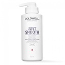 Goldwell Just Smooth 60Sec Разглаживающая маска 500