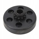 СЦЕПЛЕНИЕ ДЛЯ КАРТОВ ATV МИНИ-ВЕЛОСИПЕД 12T 20MM
