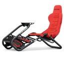 Каркас кабины Playseat Trophy Red RAP.00314