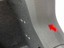 КАРТА ОБШИВКА БАГАЖНИКА ПРАВА VW TIGUAN 3 571867428D НОВИЙ ОРИГІНАЛЬНИЙ  фото 8