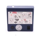 MINI COOPER R50 R53 R55 R56 R57 COMPRESSEUR POMPE POUR POMPE ROUES 6762286photo 1