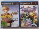 Shadow Hearts from the New World + Odin Sphere, Playstation 2