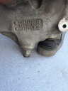 BMW G22 G20 ROTULE DE DIRECTION AMORTISSEUR VDC GAUCHE AVANT 6886239photo 5