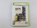 Battlefield: Bad Company X360 hra (eng) (3) Verzia hry boxová