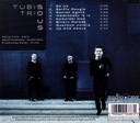 TUBIS TRIO: SO US [CD] Stan opakowania oryginalne