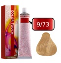 КРАСКА WELLA COLOR TOUCH 60мл 9/73