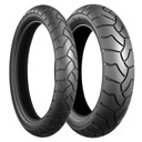 Pneumatika Bridgestone Battle Wing BW 502 G 150/70 R 17 69V TT Zadní