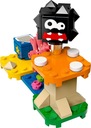 LEGO 30389 SUPER MARIO Fuzzy a platforma s  Značka LEGO