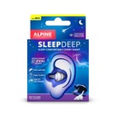 НОВЫЕ спальные пробки Alpine SleepDeep Wawa