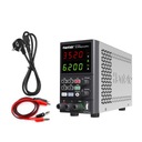 ЛАБОРАТОРНЫЙ БЛОК ПИТАНИЯ Hantek HDP135V6A 210Вт