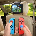 SOPORTE AUTO AL REPOSACABEZAS PARA SWITCH TABLETU 