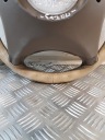MERCEDES S-KLASA W220 VOLANT 6015835 1042470 COUSSIN AIRBAGphoto 13